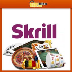 casino en ligne avec Skrill